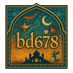 bd678 লোগো