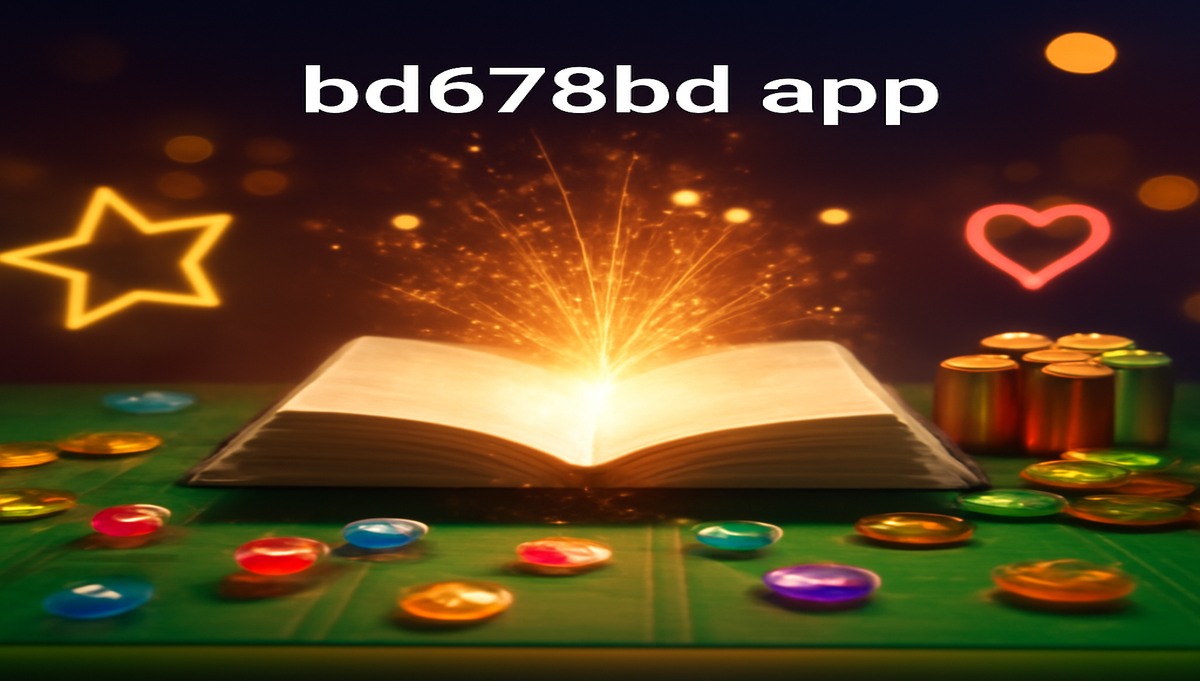 bd678 বাংলাদেশ প্ল্যাটফর্ম