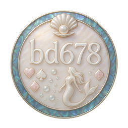 bd678 লোগো
