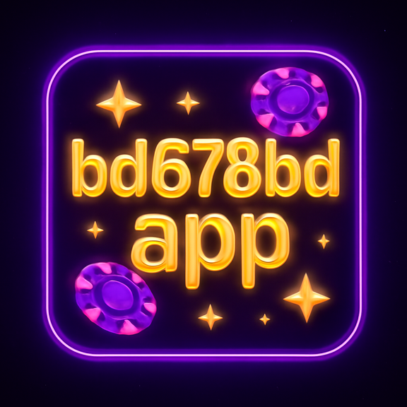 bd678 বাংলাদেশ প্ল্যাটফর্ম